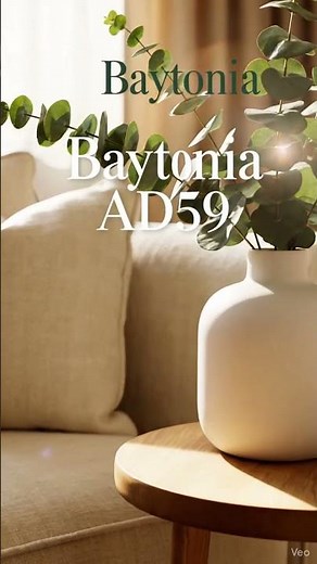 “Baytonia – لأن الأناقة تبدأ من التفاصيل، استخدم كود AD59 الآن!”