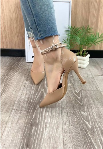 Stylish High Heels Perfect for Party Wear