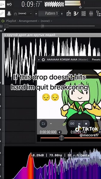 Losing You: The Ultimate Breakcore Experience