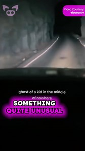 69K views · 1K reactions | Ghost or Lost Child? #Ghost | Slapped Ham | Facebook