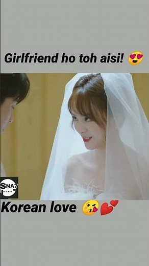 Love’s Silent Melody❤️ Korean Love Song for Couples | Sweet Romance Music