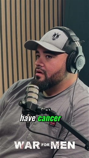 When Cancer Hits Home A Spouse's Story
