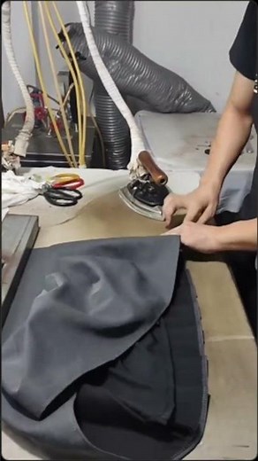 How Skirts Are Made 👩‍🎓👗