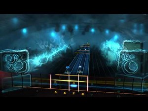 Metallica - Seek and Destroy [Rocksmith 2014] [Bass]