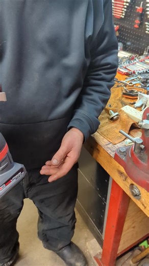 part 2 of Saturday night shenanigans, volume warning... yes Milwaukee is 1/2