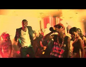 Jazz & Tyga - Piece Of Change [Unsigned Hype]