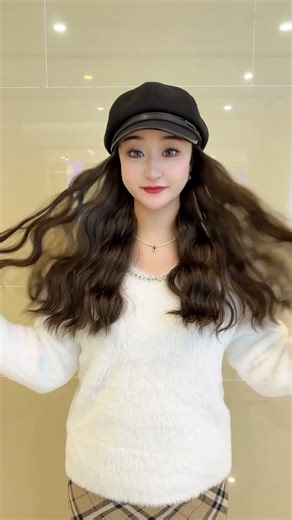 This Wig Changed My Whole Look 👀 #short #hair #wig