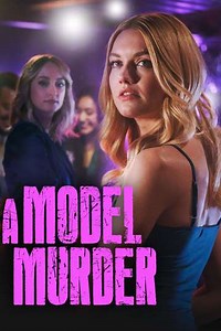 A Model Murder - Movie