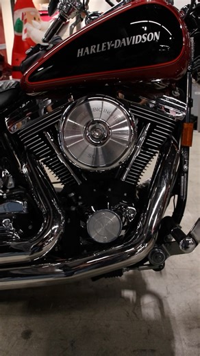 Brand New 80in. Evo 1999 Softail Custom