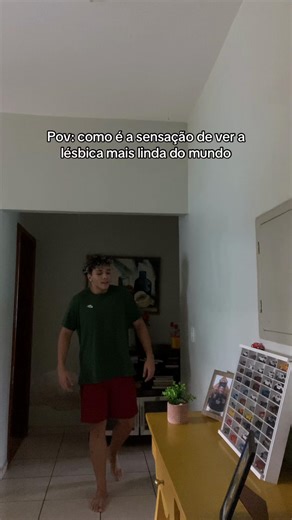 partida acabou por WO | Baby Doll