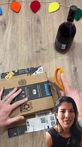 11K views · 35 reactions |  Amazing Hack: Turn a regular box into a...