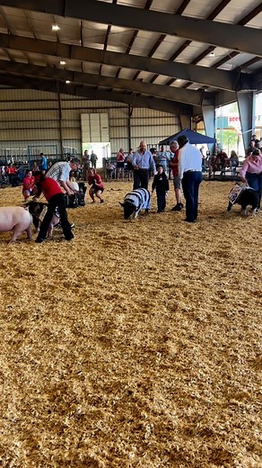 Never could have guessed what Baylor and Libby were in the costume contest. | Southern Rhythm Cattle Company