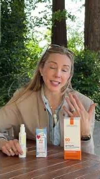 The great sunscreen debate: mineral vs. chemical?
