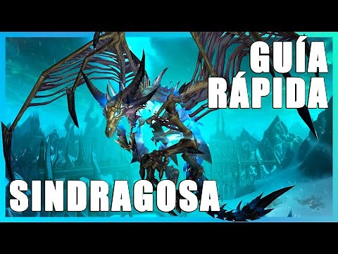 GUÍA RÁPIDA ICC | SINDRAGOSA 25 HC Y NM