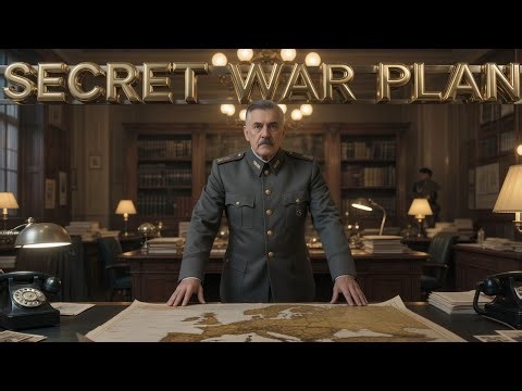 World War II History Explained | Germany’s Military Strategy (Educational Documentary)
