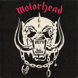 Motörhead - Motörhead
