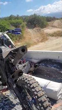 etrail ride in so cal. check out the full video!!!