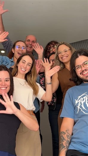 Secretaria-Geral de Governo de Goiás on Instagram: "Esse vídeo é um gesto de agradecimento a todos os servidores da SGG pelas entregas, pelo comprometimento e pela dedicação ao longo de mais um ano. Seguimos juntos, com orgulho do trabalho realizado e prontos para os próximos desafios. 💚 #GovernoDeGoiás #OEstadoQueDáCerto #SGG #ServidorPúblico #ServiçoPúblico"