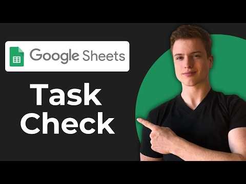 How To Use Checkboxes In Google Sheets (Quick Guide)