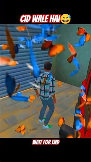 Tum Log Kitne Hai😂😂 #shorts #indianvehiclessimulator3d #viral #cid