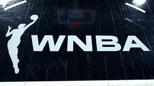 WNBA Announces Plan to Expand to 18 Teams Over Next 5 Years