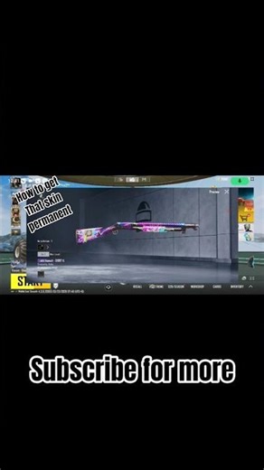 Splendid assault S1897 #lovepubg #youtubeshorts #season16royalpasspubgmobile #mobilegame #pubg