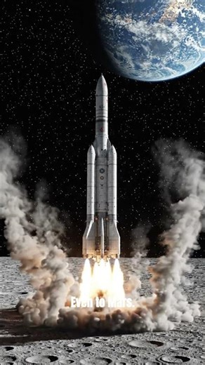 NASA Is Going Back to the Moon… But Why Now? 🌕🚀