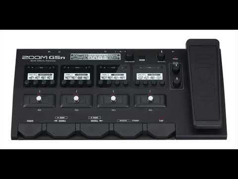 Zoom [G3n] vs [G5n] vs [G2Four]