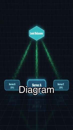Load Balancer Configuration: Scale Your App! #loadbalancingalgorithms #healthchecks