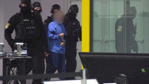 Weitere Zeugenaussagen im Prozess um Weihnachtsmarkt-Attentat