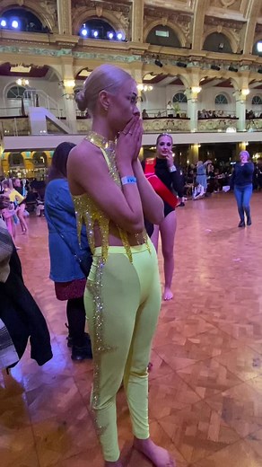 Alisha-jade Horton on TikTok