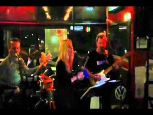 8th Grade Science Band Montage