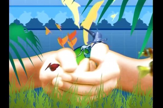 Animal Atlas Eps 119 English