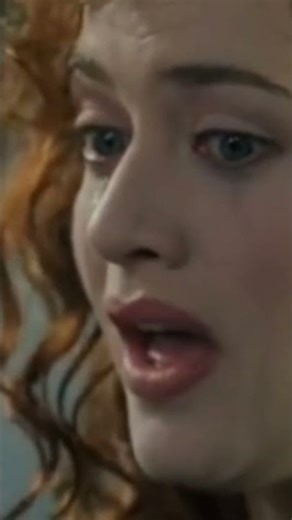 A classic Titanic moments😍😲