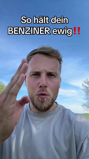 So hält dein Benziner ewig – einfache Pflege-Tipps