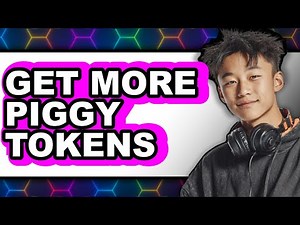How To Get More Piggy Tokens (Full Guide)