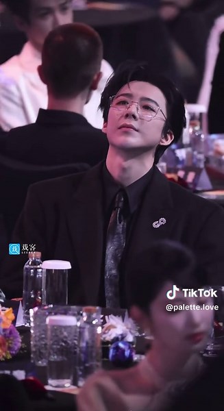 📍Đêm hội gào thét IQIYI 2025.12.06 #iqiyi #fyp #luuvuninh_liuyuning_刘宇宁