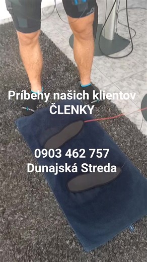 Body Express Dunajská Streda on Reels