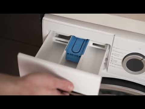 Product Review: Bosch Series 6 9kg Front Load Washing Machine WGG24409AU