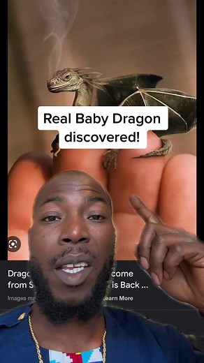 Real Dragons: Unveiling the Truth Behind Ancient Creatures