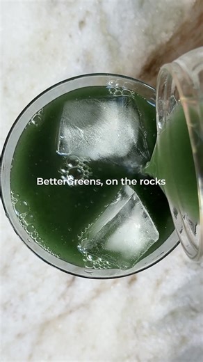 Eating a variety of vegetables every day is one of the best ways to support long-term health - but life gets busy. That’s where a high-quality greens powder comes in. 🌿 Greens powders condense the nutrition of multiple vegetables, superfoods, and botanicals into a convenient format, making it easier for your body to access essential vitamins, antioxidants, fibre, and plant compounds that support digestion, immunity, and energy. BetterGreens is designed with this in mind. Every scoop is packed w
