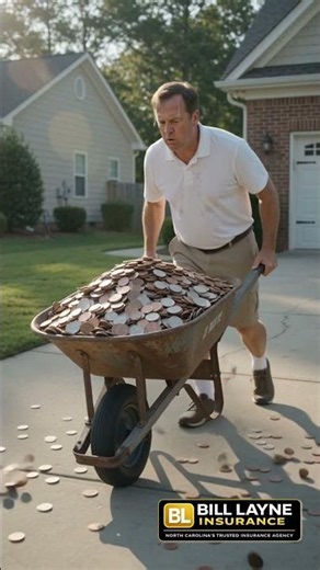 Tired of Being Nickel and Dimed on Car Insurance? 🪙 | Elkin NC