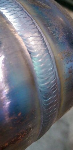 ¿Cuáles son los tipos de procesos de soldadura? Definición | Propiedades materiales