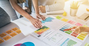 Vorlage Businessplan: Gratis zum Download | Finanzchef24