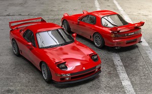 GTA 5 Annis ZR-350 [Add-On | Tuning | Template] Mod - GTAinside.com