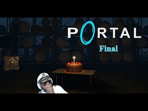 Portal Final