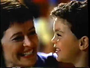 Walt Disney World: "Catch It" 1999 Promo VHS