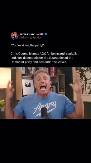 Is the Democrat party dead? | James Dunn