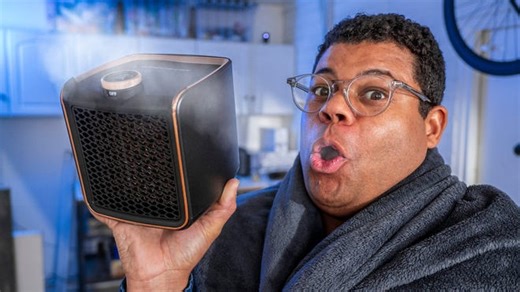 6 safety tips to know before using a space heater