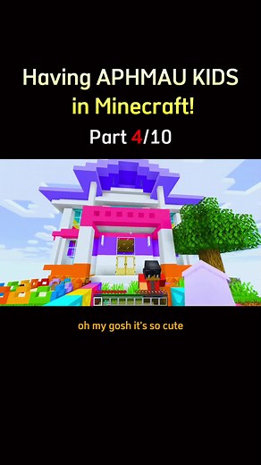 aphmau_office02 on TikTok